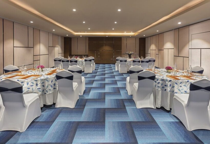 Fotos del hotel Sheraton Grand Bengaluru Whitefield Hotel & Convention Center:  18