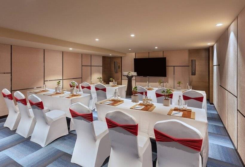 Fotos del hotel Sheraton Grand Bengaluru Whitefield Hotel & Convention Center:  17