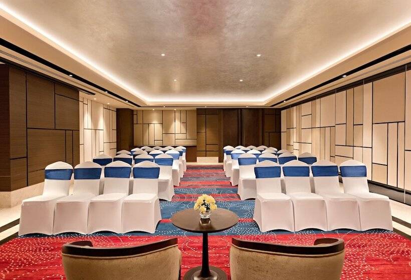 Fotos del hotel Sheraton Grand Bengaluru Whitefield Hotel & Convention Center:  15
