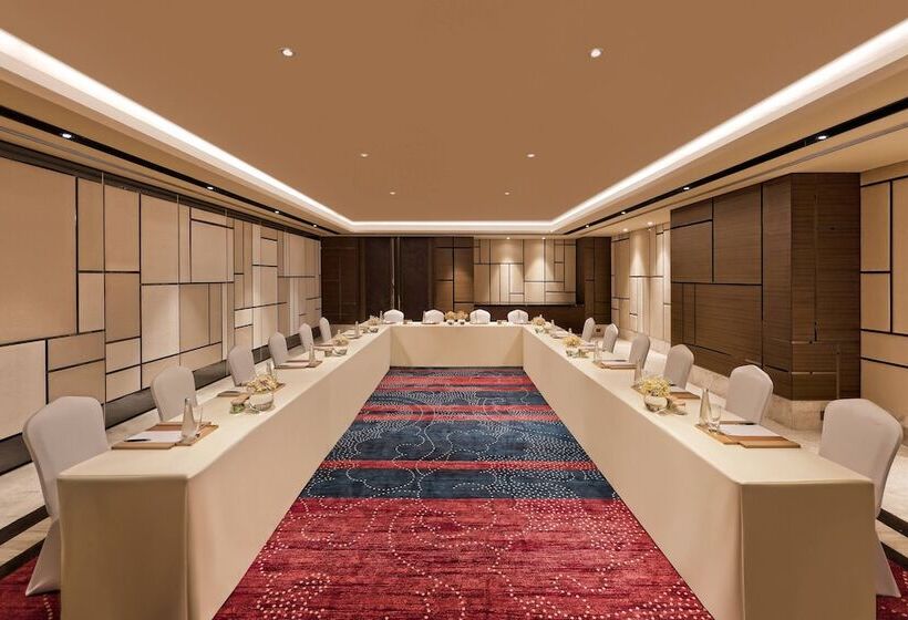 Fotos del hotel Sheraton Grand Bengaluru Whitefield Hotel & Convention Center:  10