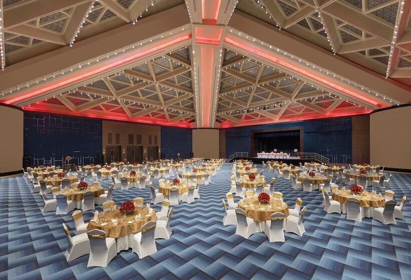 Fotos del hotel Sheraton Grand Bengaluru Whitefield Hotel & Convention Center:  23