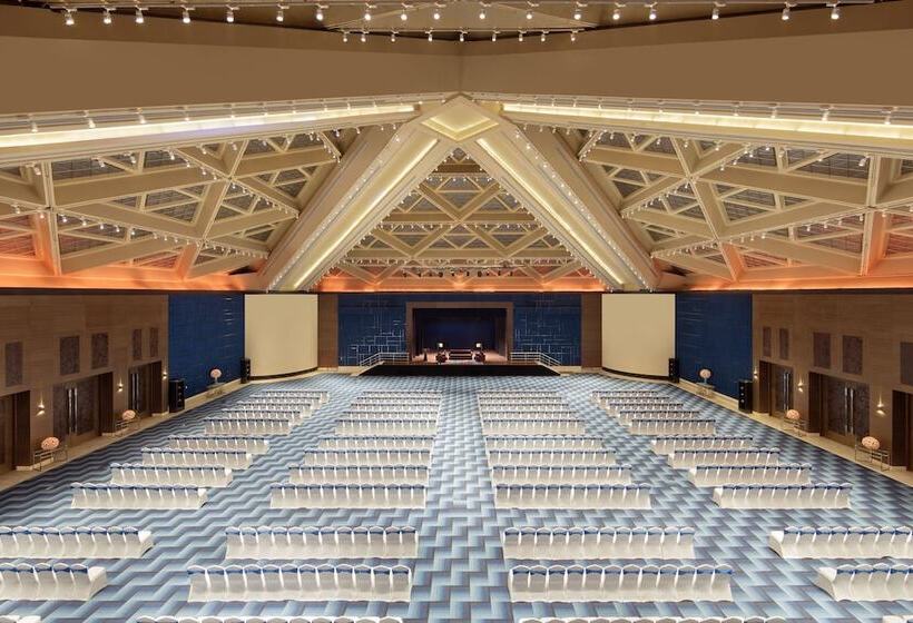 Fotos del hotel Sheraton Grand Bengaluru Whitefield Hotel & Convention Center:  8