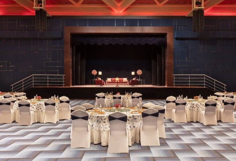 Fotos del hotel Sheraton Grand Bengaluru Whitefield Hotel & Convention Center:  24