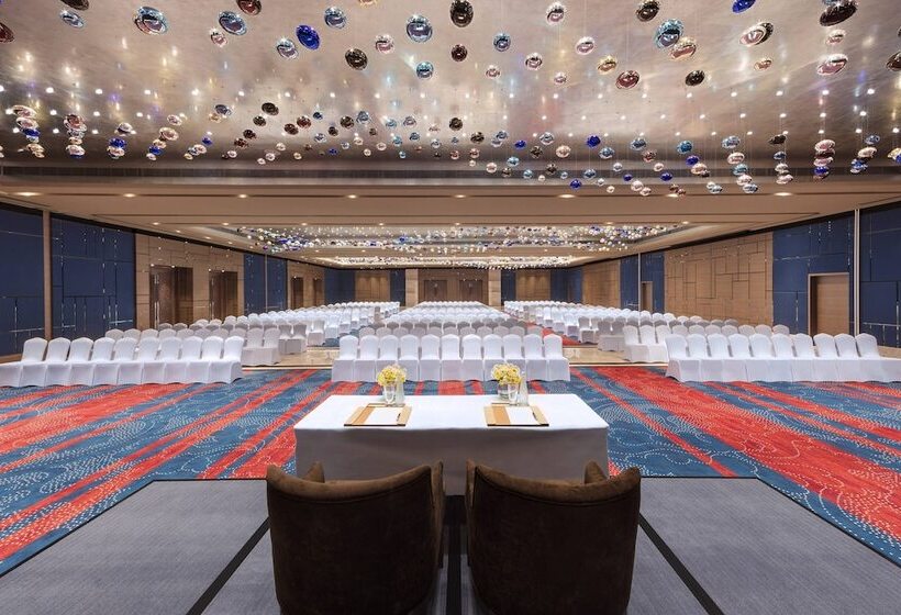 Fotos del hotel Sheraton Grand Bengaluru Whitefield Hotel & Convention Center:  7