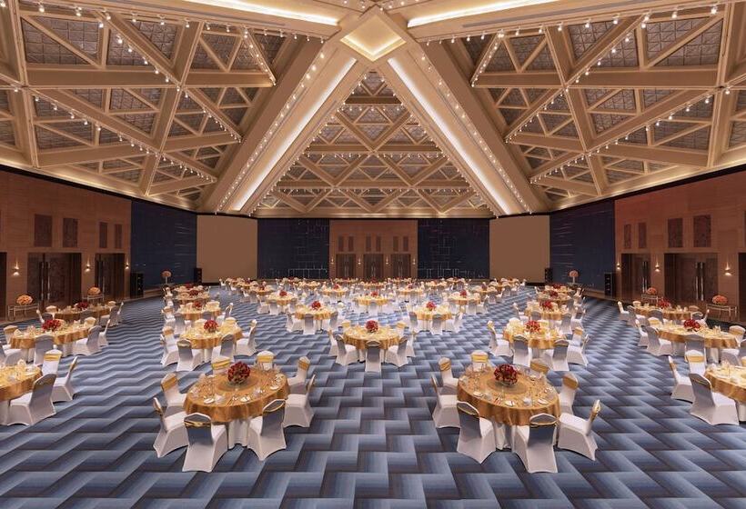 Fotos del hotel Sheraton Grand Bengaluru Whitefield Hotel & Convention Center:  25