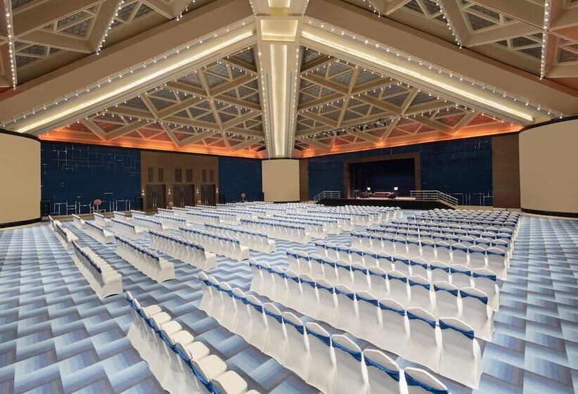 Fotos del hotel Sheraton Grand Bengaluru Whitefield Hotel & Convention Center:  6