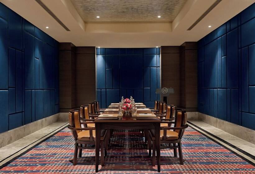 Fotos del hotel Sheraton Grand Bengaluru Whitefield Hotel & Convention Center:  5