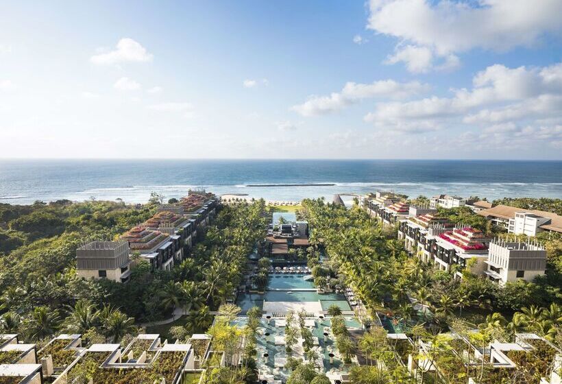 Fotos del hotel The Apurva Kempinski Bali:  23