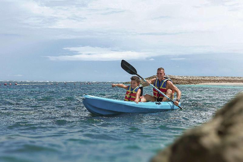 Fotos del hotel The Apurva Kempinski Bali:  6