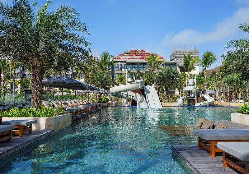 Fotos del hotel The Apurva Kempinski Bali:  14