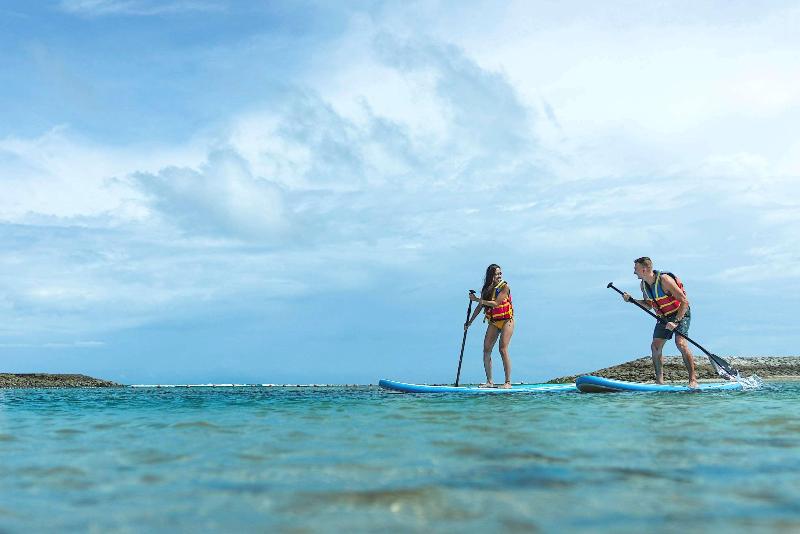 Fotos del hotel The Apurva Kempinski Bali:  7