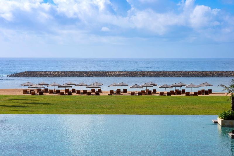 Fotos del hotel The Apurva Kempinski Bali:  12