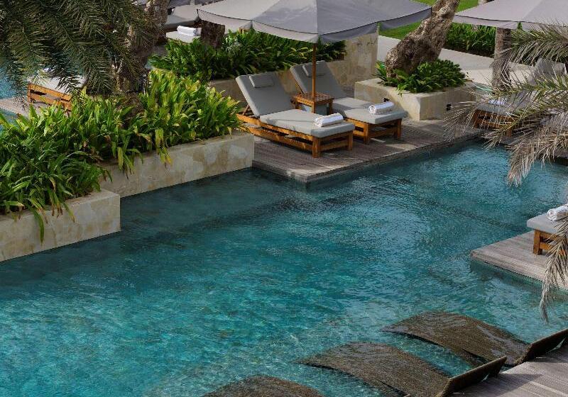 Fotos del hotel The Apurva Kempinski Bali:  18