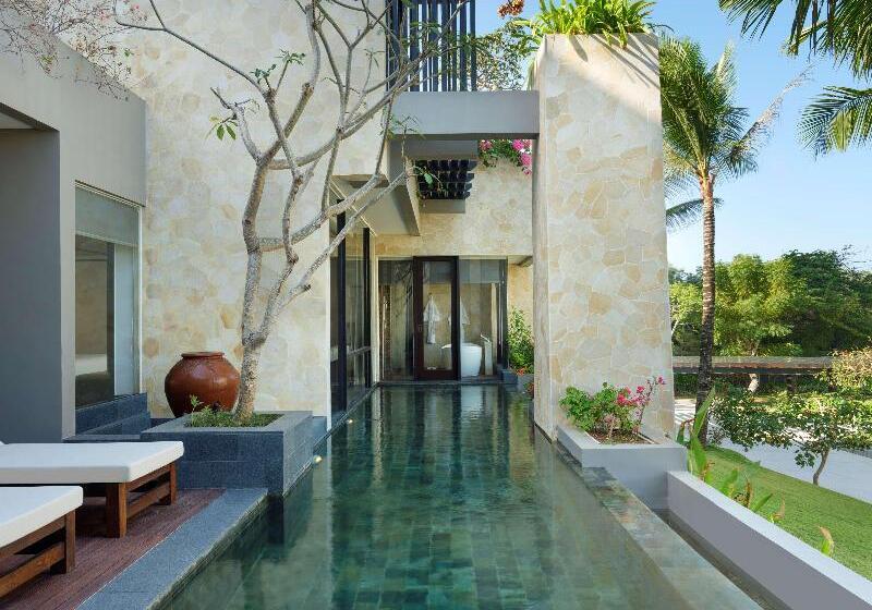 Fotos del hotel The Apurva Kempinski Bali:  4