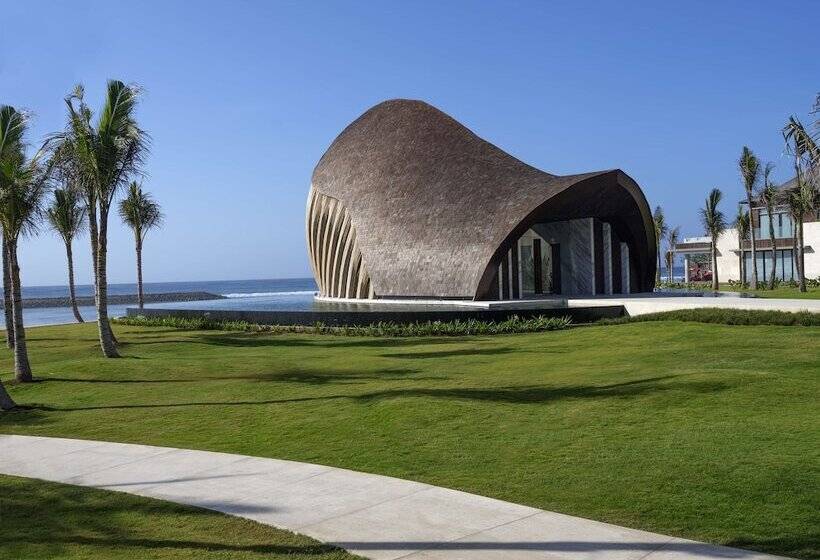 Fotos del hotel The Apurva Kempinski Bali:  2