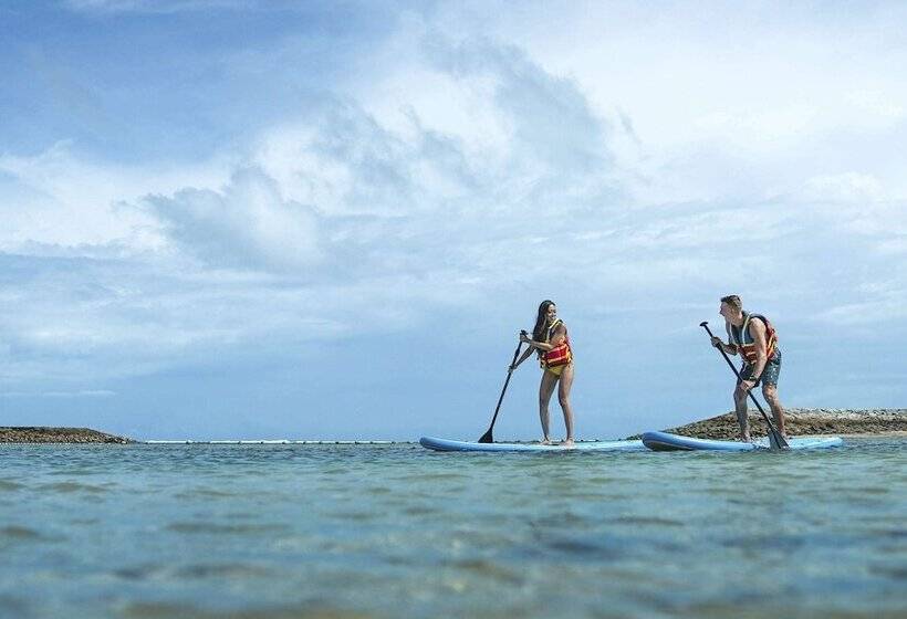 Fotos del hotel The Apurva Kempinski Bali:  24