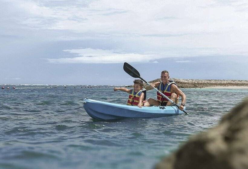 Fotos del hotel The Apurva Kempinski Bali:  19