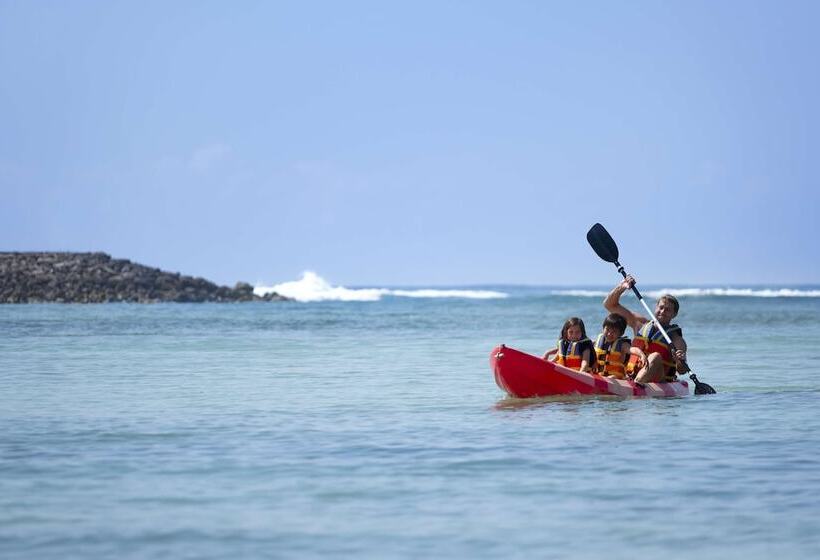 Fotos del hotel The Apurva Kempinski Bali:  20