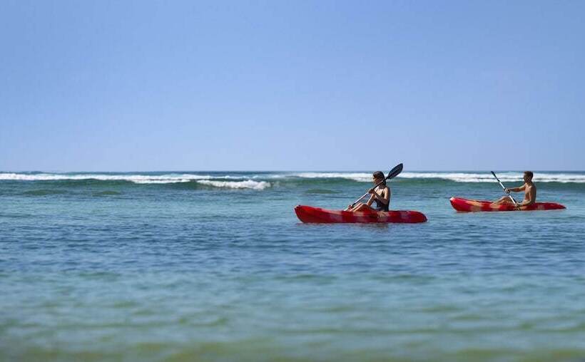 Fotos del hotel The Apurva Kempinski Bali:  10