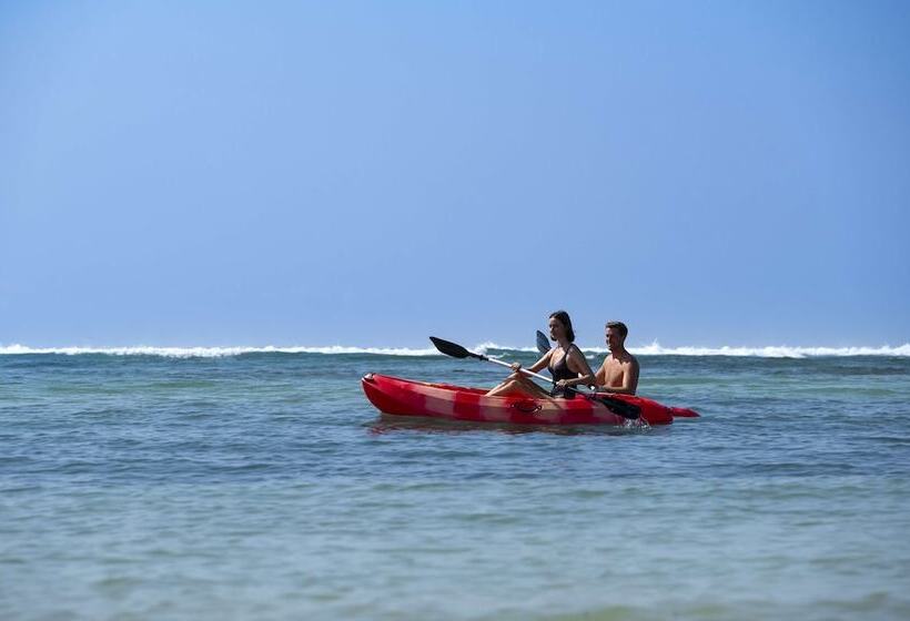 Fotos del hotel The Apurva Kempinski Bali:  13