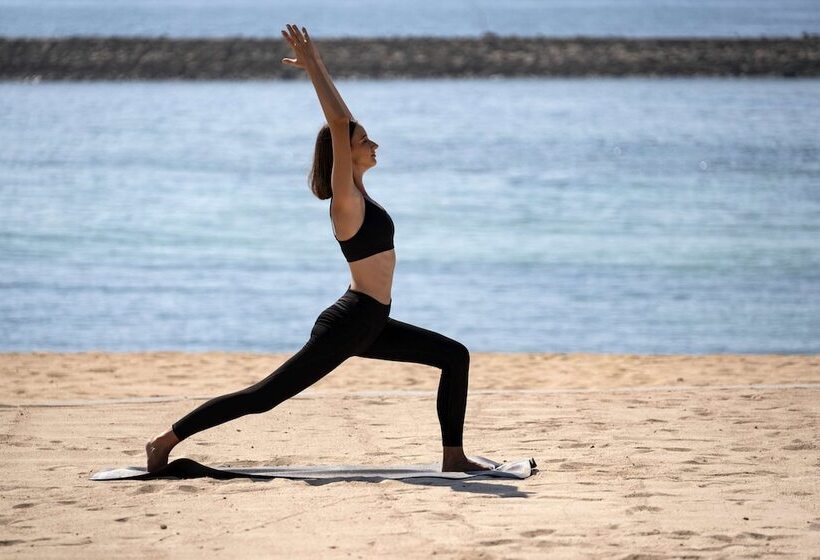 Fotos del hotel The Apurva Kempinski Bali:  17