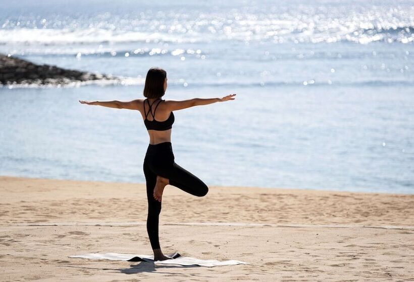 Fotos del hotel The Apurva Kempinski Bali:  15