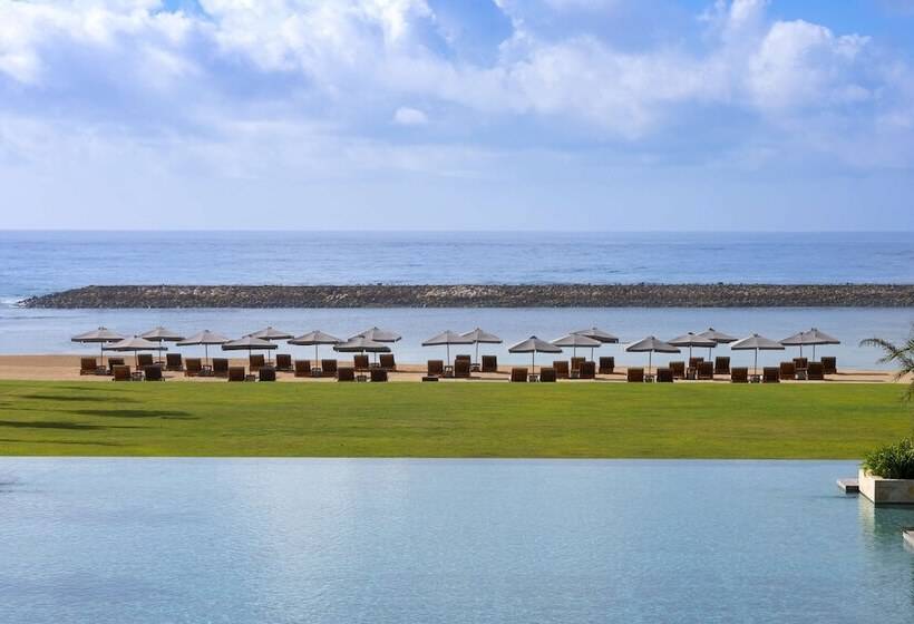 Fotos del hotel The Apurva Kempinski Bali:  16