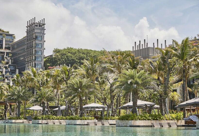 Fotos del hotel The Apurva Kempinski Bali:  5