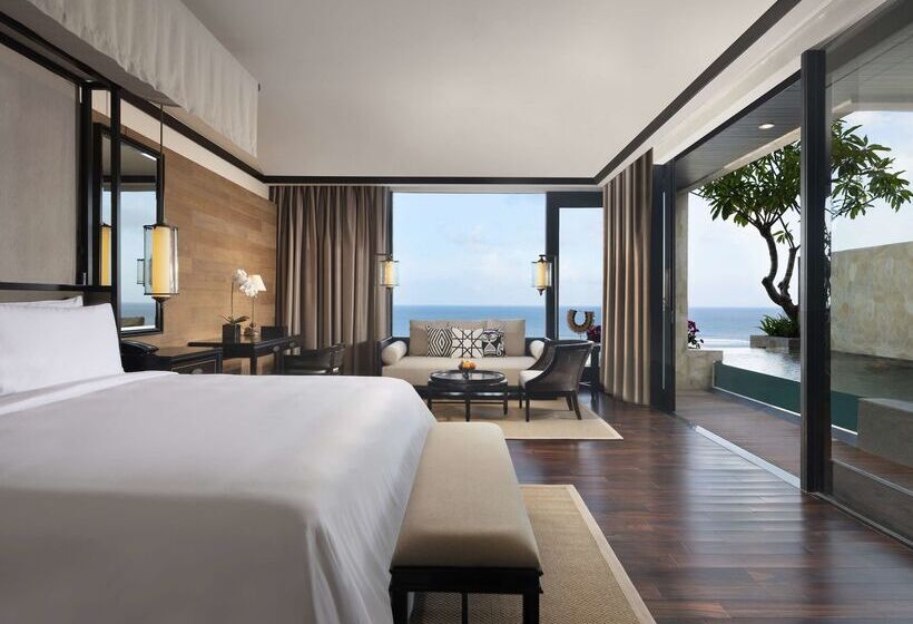 Fotos del hotel The Apurva Kempinski Bali:  9