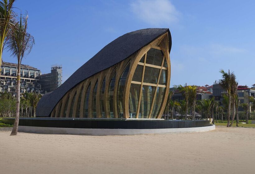 Fotos del hotel The Apurva Kempinski Bali:  8