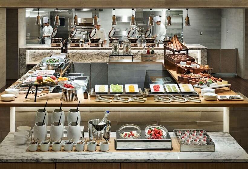 Fotos del hotel The Thousand Kyoto:  2