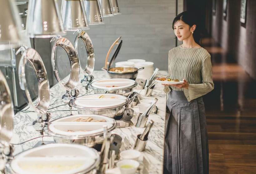 Fotos del hotel The Thousand Kyoto:  3