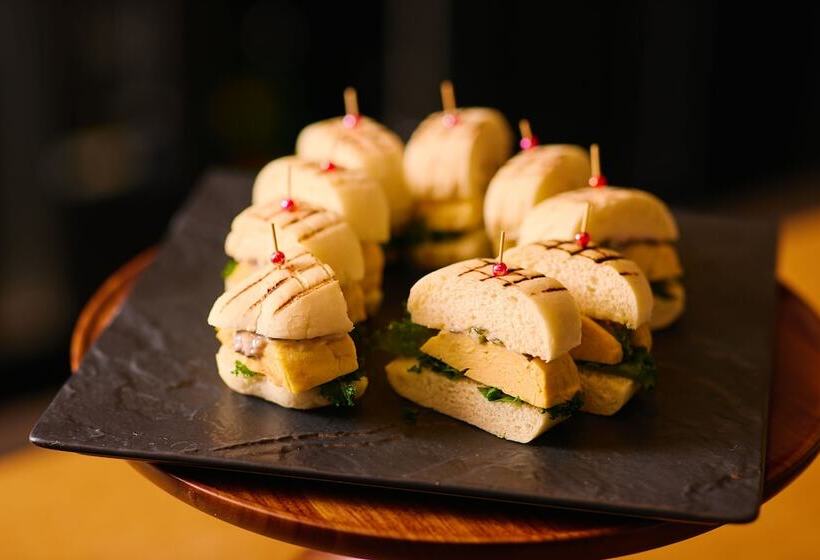 Fotos del hotel The Thousand Kyoto:  4