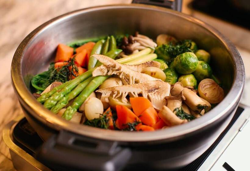 Fotos del hotel The Thousand Kyoto:  5