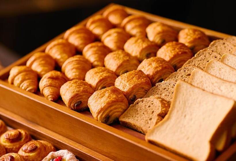 Fotos del hotel The Thousand Kyoto:  6