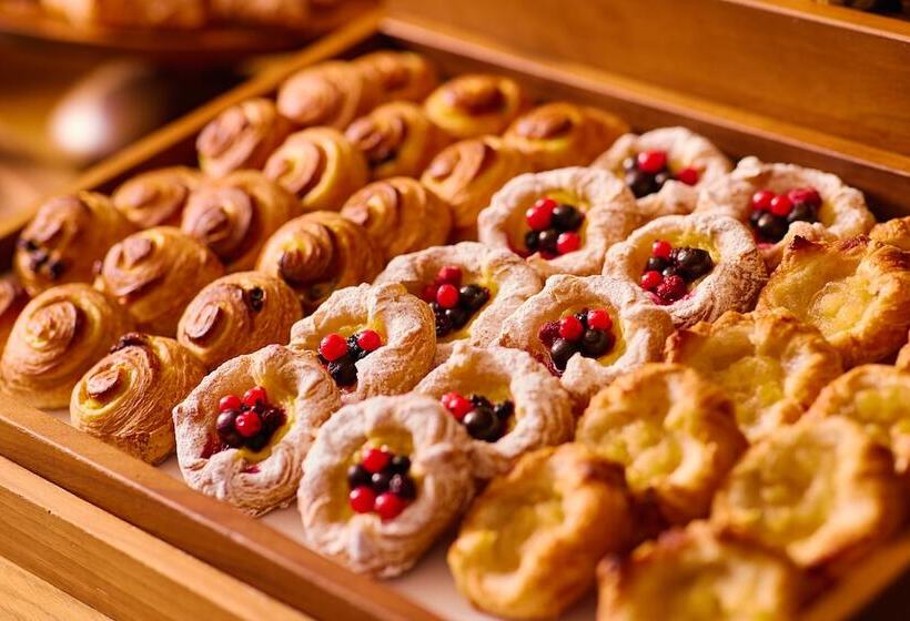 Fotos del hotel The Thousand Kyoto:  7