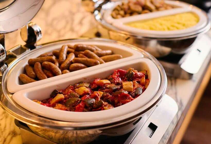 Fotos del hotel The Thousand Kyoto:  8