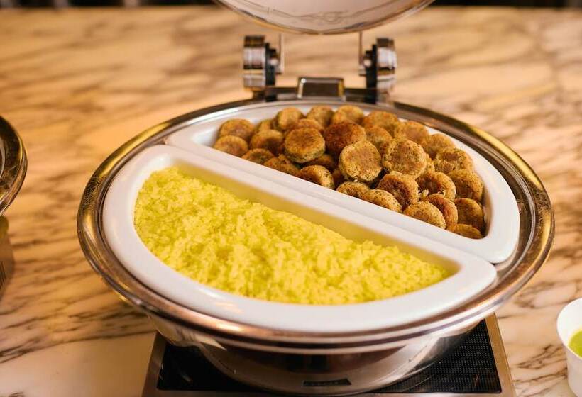 Fotos del hotel The Thousand Kyoto:  9