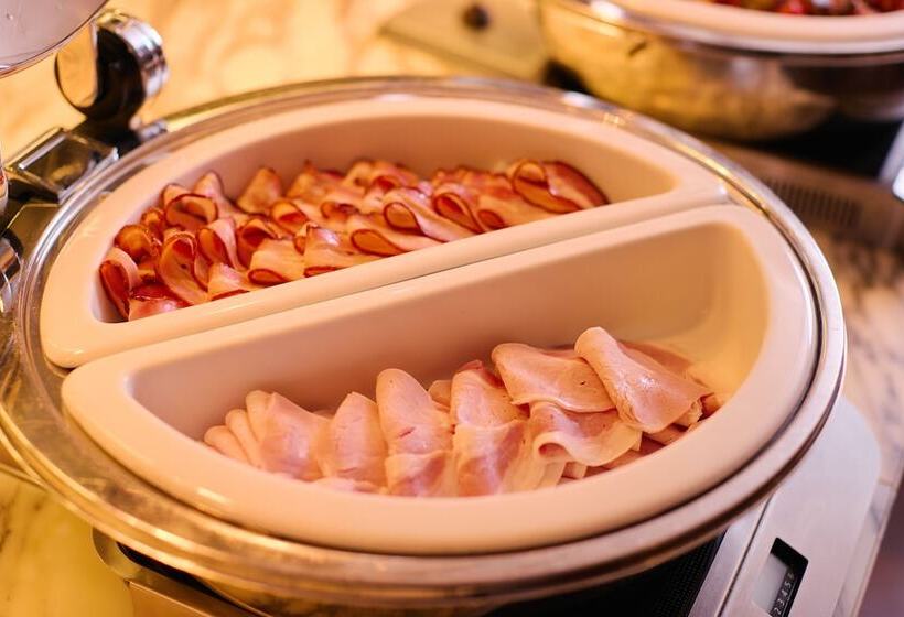 Fotos del hotel The Thousand Kyoto:  10