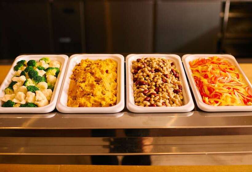 Fotos del hotel The Thousand Kyoto:  11