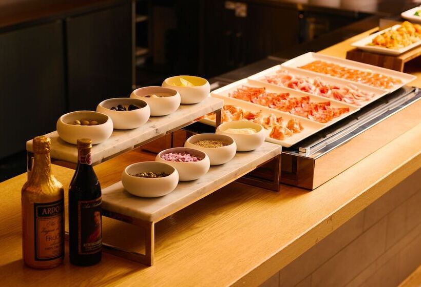 Fotos del hotel The Thousand Kyoto:  12