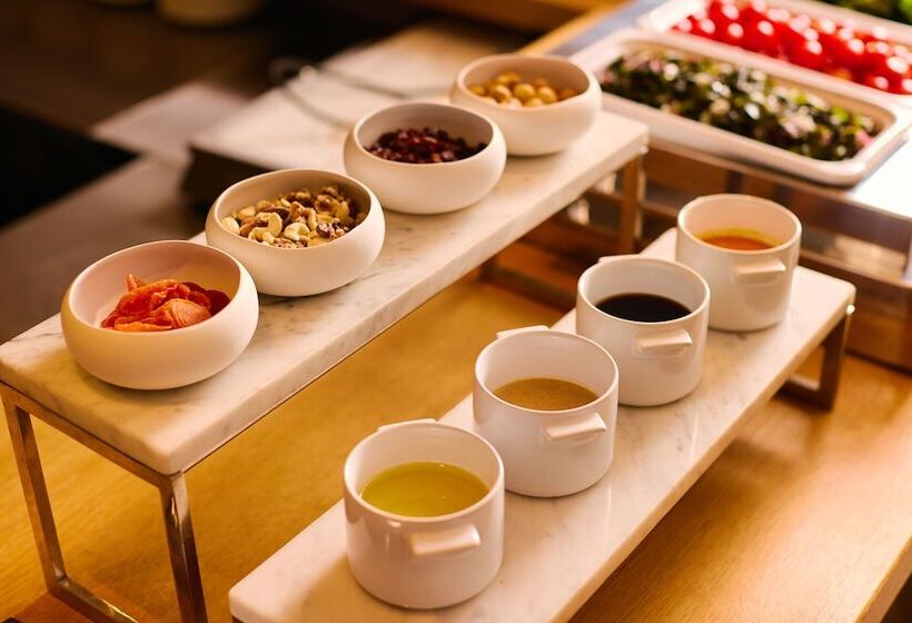 Fotos del hotel The Thousand Kyoto:  14