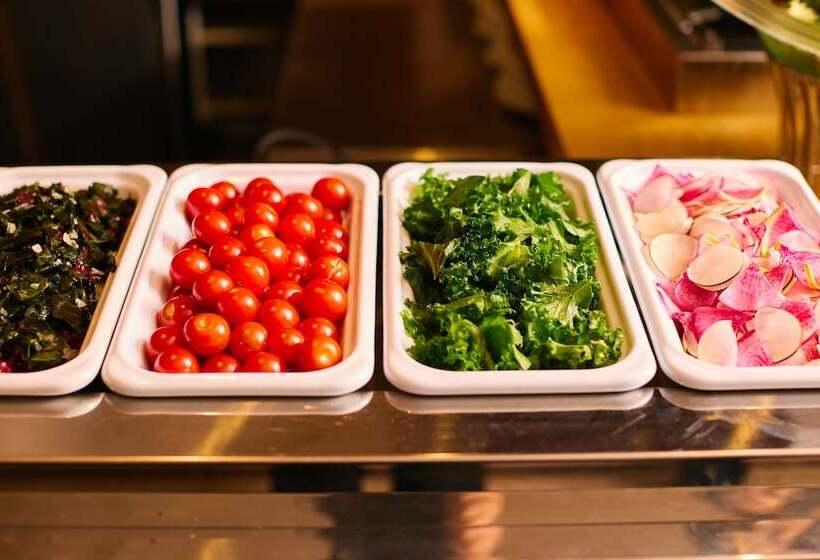 Fotos del hotel The Thousand Kyoto:  15