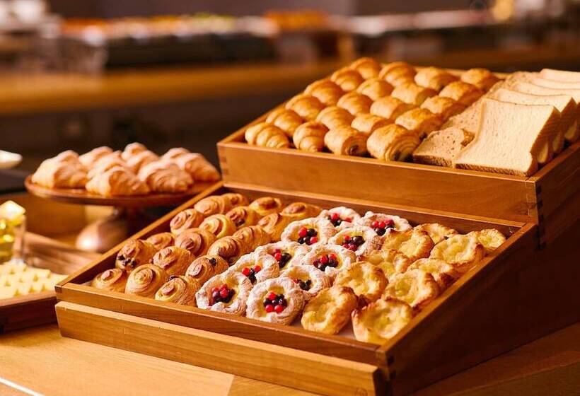 Fotos del hotel The Thousand Kyoto:  16