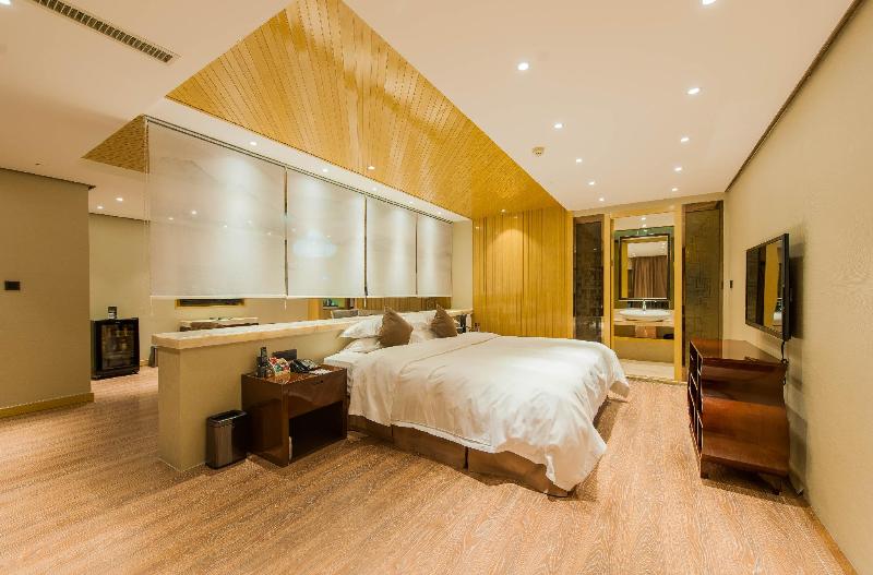 Fotos del hotel Top Elites City Resort Spa:  2