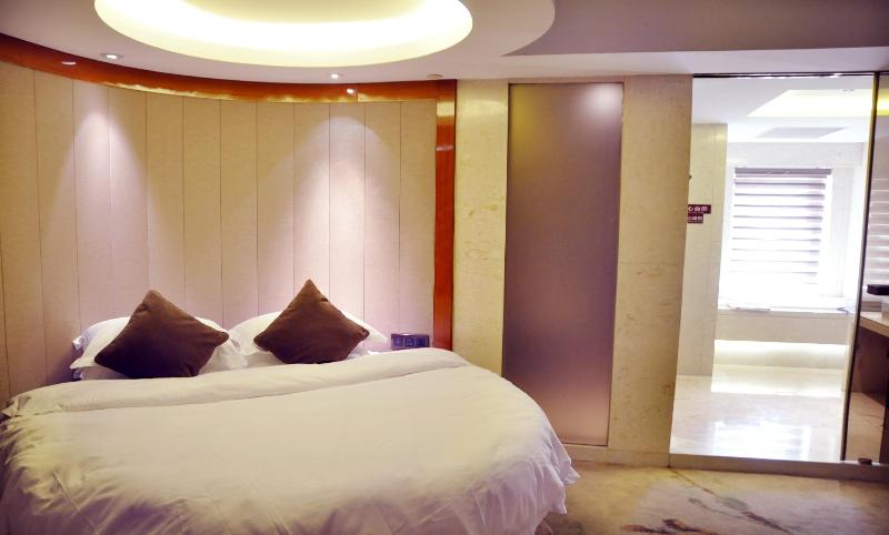 Fotos del hotel Top Elites City Resort Spa:  4