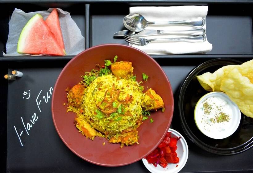 Fotos del hotel Radisson Blu Resort, Al Khobar Half Moon Bay:  7