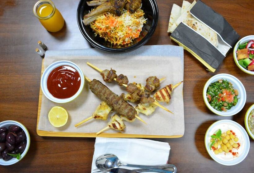 Fotos del hotel Radisson Blu Resort, Al Khobar Half Moon Bay:  9