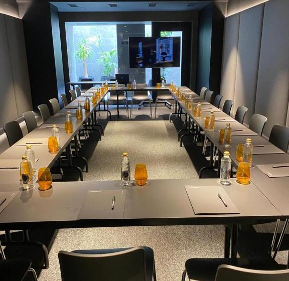 Fotos del hotel El Môderne:  15