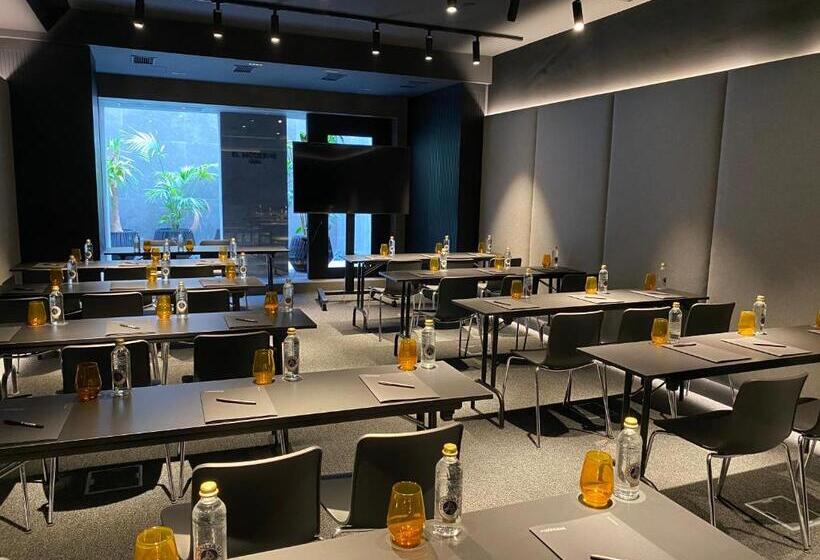 Fotos del hotel El Môderne:  13